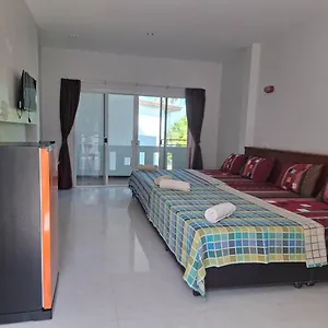3* Semesteranläggning (resort) Khaolak Summer House 2